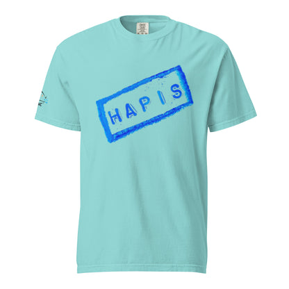 Hapis with Keresmic Sleeve Logo - Unisex t-shirt