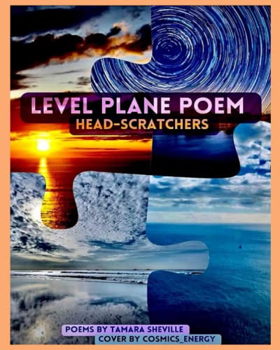 Level Plane Poem 2: Head-scratchers